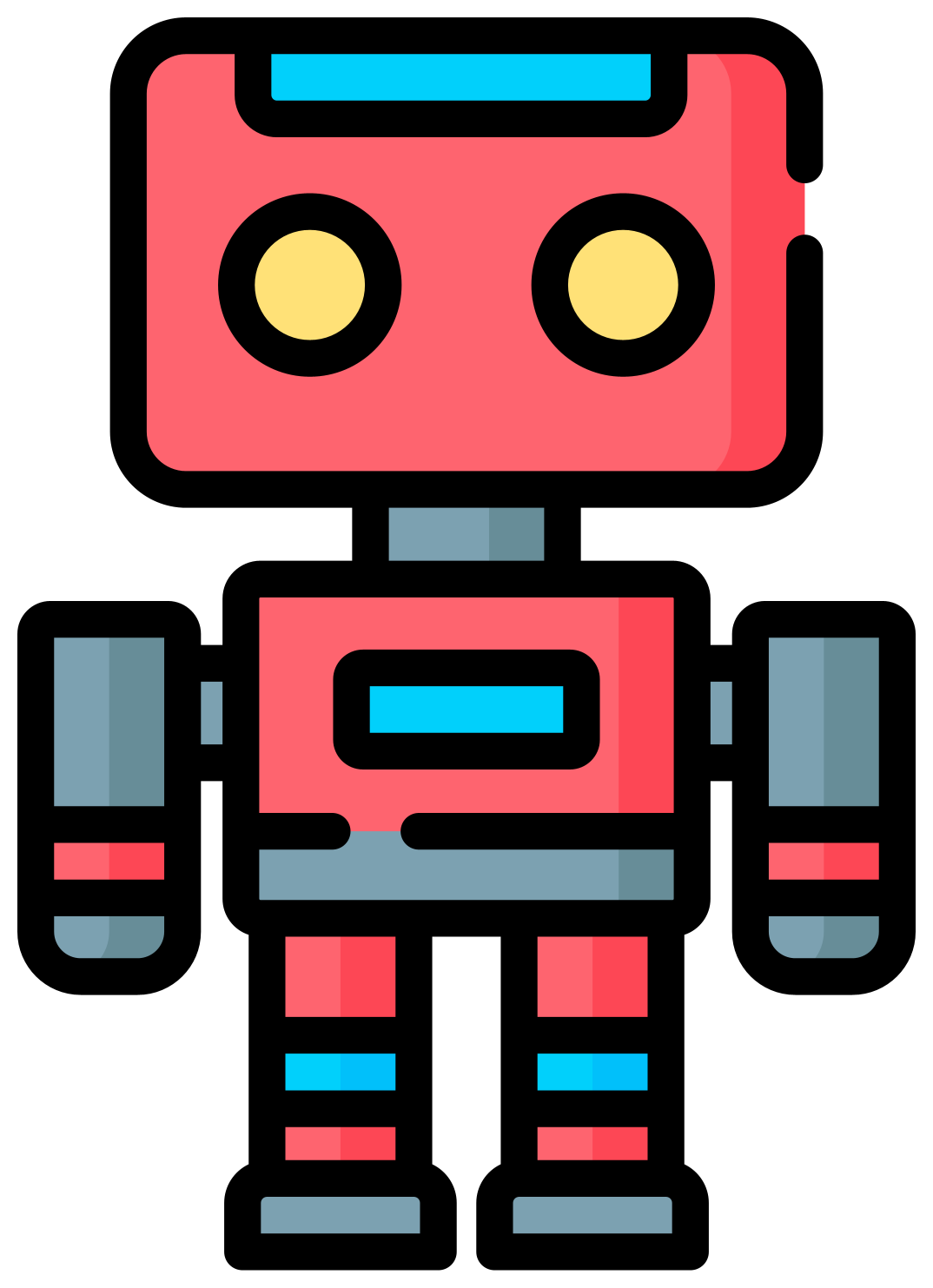 FinRobot